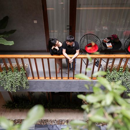 Moon Sun Boutique Villa Hotel Hué Eksteriør billede